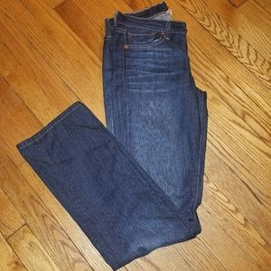 Lucky brand jeans
